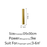 Simple New Modern LED Ceiling Lights Living Study Room Bedroom Aisle Cloakroom Indoor Lighting  Downlight Dimmable Remote Lamps