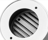 Dimmable LED Spotlight 7W 9W 12W 15W 90V-260V Downlight Angle Adjustable Ceiling Type Living Room Bedroom Household Spotlight