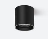 Dimmable LED Spotlight 7W 9W 12W 15W 90V-260V Downlight Angle Adjustable Ceiling Type Living Room Bedroom Household Spotlight