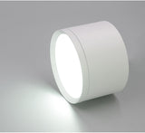 Dimmable LED Ceiling  Downlight SMD5730 5W 7W 12W 18W 22w 24w AC85-265V Lamp Indoor Lighting Spot