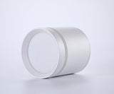 Dimmable Cylinder LED Downlights 10W 12W 15W 18W COB LED Ceiling Spot Lights AC85~265V LED Background Lamps Indoor Lighting