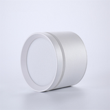 Dimmable Cylinder LED Downlights 10W 12W 15W 18W COB LED Ceiling Spot Lights AC85~265V LED Background Lamps Indoor Lighting