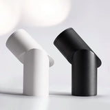 Surface Mount Dimmable Cylinder LED Downlights 7W 9W 12W 15W COB Ceiling Spot Lights AC85~265V Round Lamps Lndoor Lighting