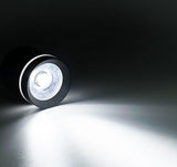 Dimmable COB Cylinder Led Downlight Surface 5W 7W 10W 12W 15W 18W COB LED Ceiling Spot Lights  LED Background Lamps Indoor Lighting