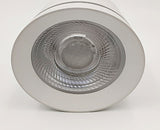 Dimmable COB Cylinder Led Downlight Surface 5W 7W 10W 12W 15W 18W COB LED Ceiling Spot Lights  LED Background Lamps Indoor Lighting