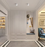 Dimmable COB Cylinder Led Downlight Surface 5W 7W 10W 12W 15W 18W COB LED Ceiling Spot Lights  LED Background Lamps Indoor Lighting