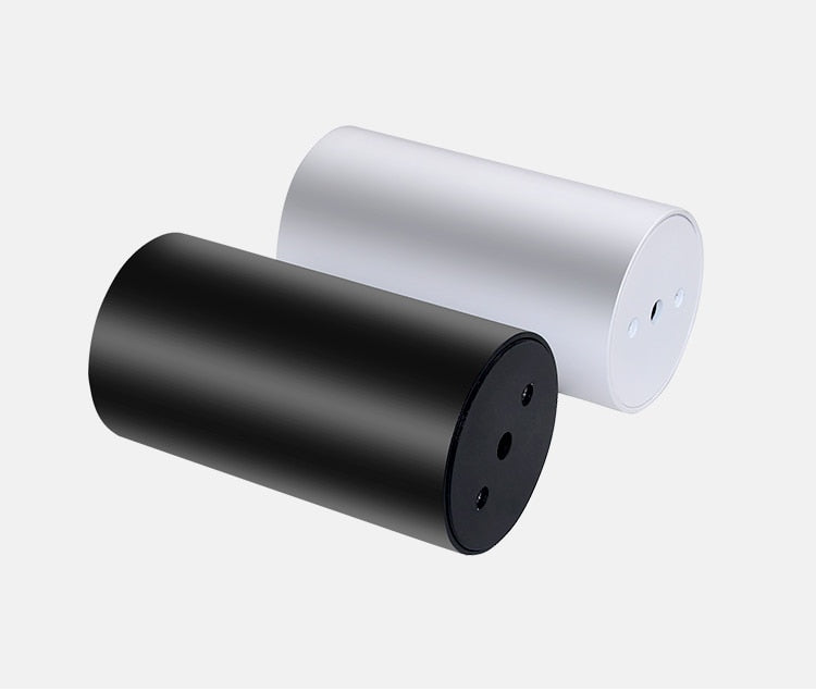 Dimmable high brightness LED COB ceiling spotlight 7W 9W 12W long surface mount downlight indoor lighting kitchen bedroom