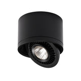 Dimmable surface mounted LED downlight spot light 5W/7W/9W/15WCOB wall lamp AC85V-265V ceiling light living room commercial home