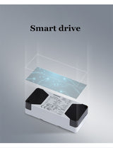 Dimmable surface mounted LED downlight spot light 5W/7W/9W/15WCOB wall lamp AC85V-265V ceiling light living room commercial home