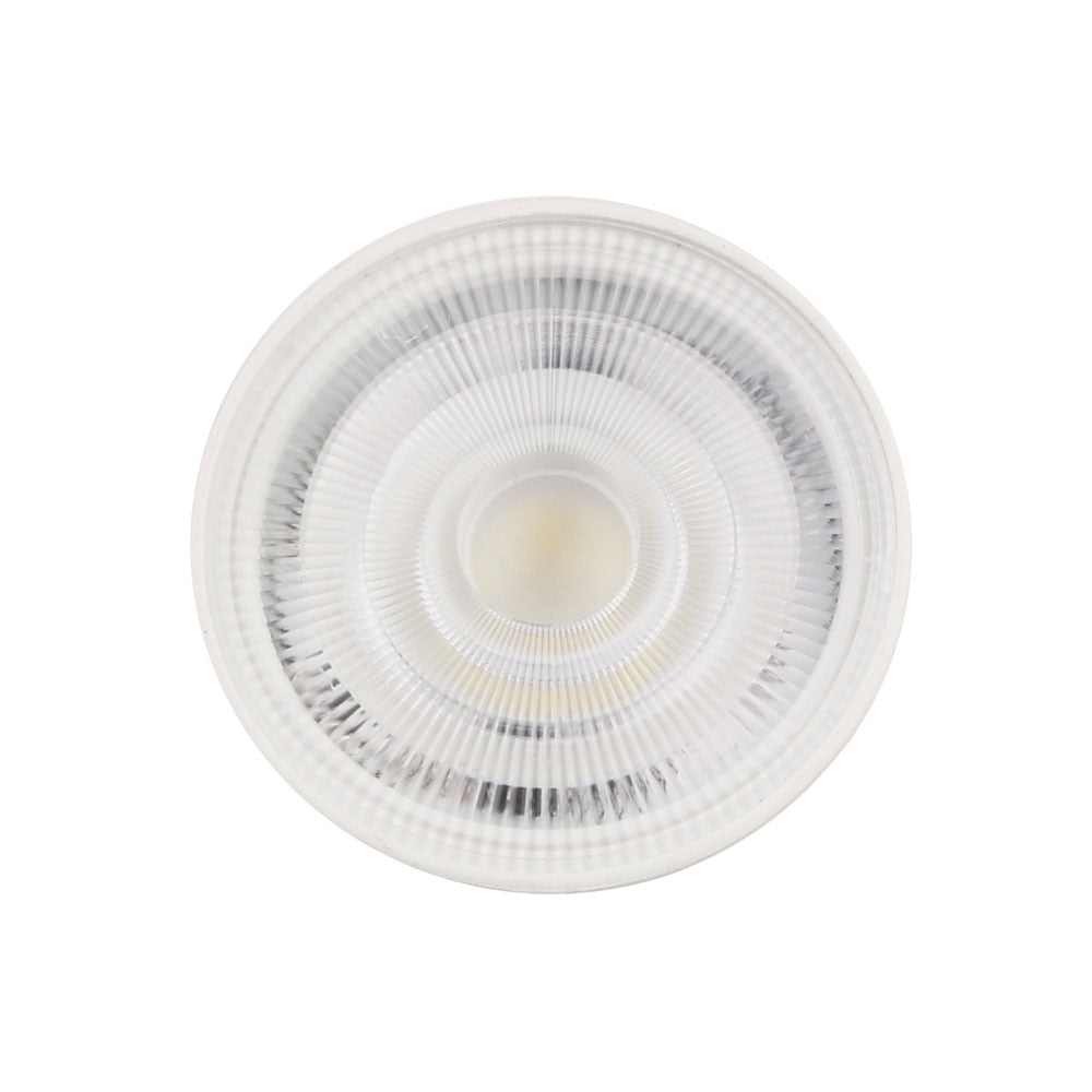 LED Spot light GU10 7W MR16 GU5.3 Dimmable lamp COB Chip 30 Beam Angle Spotlight LED bulb For Downlight Table Lamp 110V 220V