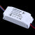 LED Constant Driver 1-3W 4-7W 8-12W 13-18W 18-24W 280mA Power Supply Light Transformers For LED Downlight Lighting AC90-256V