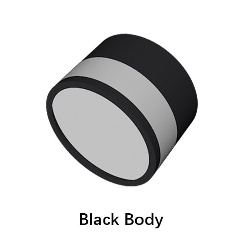 Benexmart Tuya WiFi LED Surface Mounted Light Dimmable Downlight for Ceiling 9W RGBCW NO Hole Round Spotlight Alexa Google Home