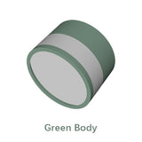 Benexmart Tuya WiFi LED Surface Mounted Light Dimmable Downlight for Ceiling 9W RGBCW NO Hole Round Spotlight Alexa Google Home