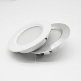 Recessed Downlight 3W 5W 7W 12V LED Ceiling Light Ultra Thin Under Cabinet Kitchen Bedroom Bulbs Lamp Spot Lighting