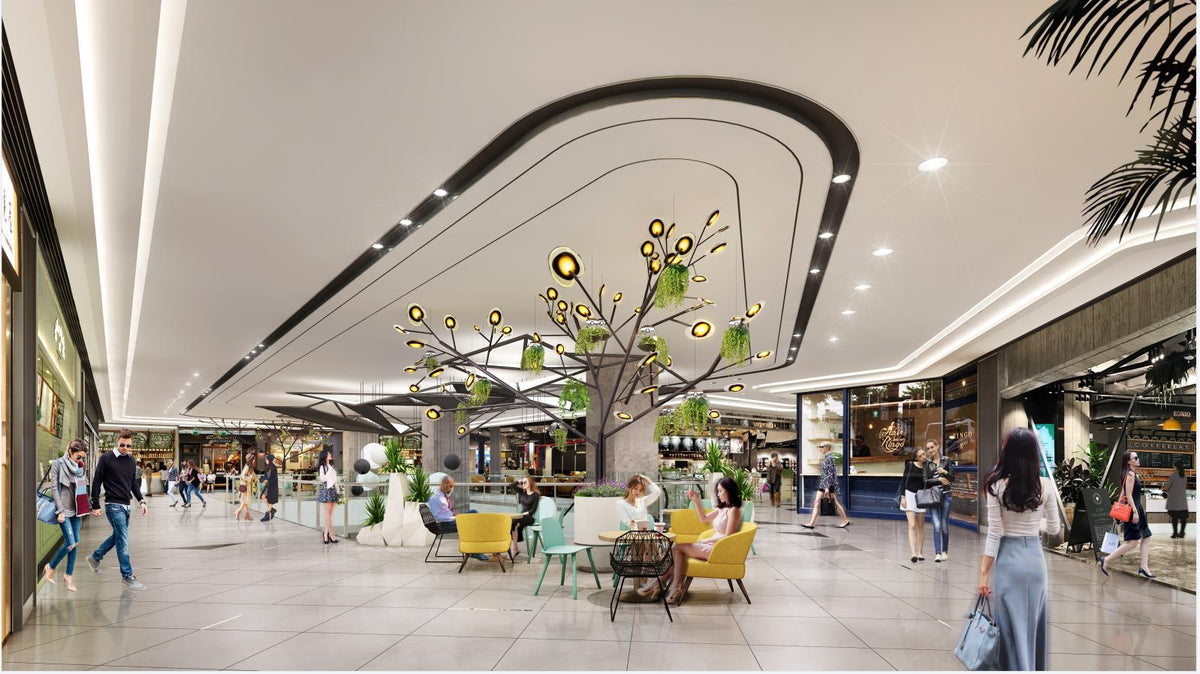 LED Downlight 24W 30W 36W D76MM Round COB LED Chip Modules Cold White Celing Light Downlight