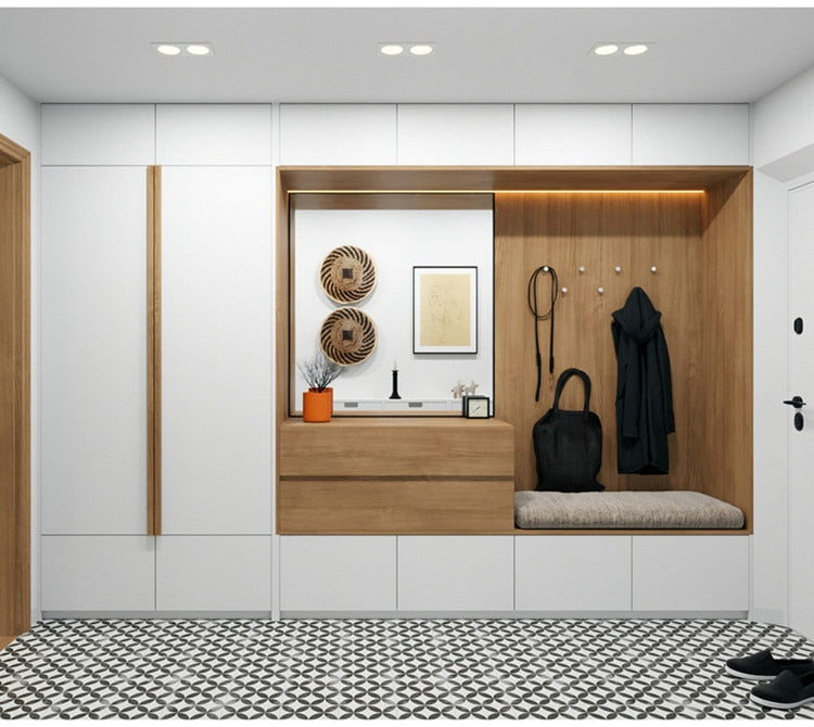 ACETIDE Recessed Double LED Dimmable Downlight COB 7W - 30W Spot Decoration Room Ceiling Lamp AC 220V LED Panel Lights Hotel Room