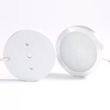 Slim Mini LED Spotlight DC 12V 8mm Jewelry Display 3W 5W 7W Exposed Wine Cabinet Small Downlight Indoor Ceiling DIY Lighting Kit