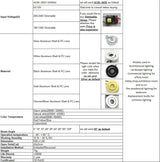 Downlight 50mm Diameter Round LED Downlighter Led Recessed Ceiling Small Led Downlight Silver