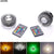 ACETIDE Led Downlight Recessed Spot Led Ceiling Lamp Surface Mounted Colorful Spot Light For Living Room Corridor Bar KTV Party
