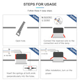 GLEDOPTO 12W LED Downlight Alexa Voice/Hub APP/Remote Control Zigbee3.0 PRO Recessed Ceiling Lamp Waterproof RGBCCT Colors Light