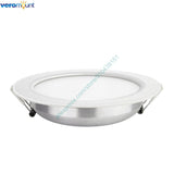 MiBoxer FUT066 12W RGB+CCT LED Downlight AC110V 220V 2.4G RF Wireless Remote WiFi Smartphone APP Alexa Google Voice Control