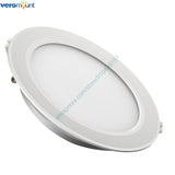 MiBoxer FUT066 12W RGB+CCT LED Downlight AC110V 220V 2.4G RF Wireless Remote WiFi Smartphone APP Alexa Google Voice Control