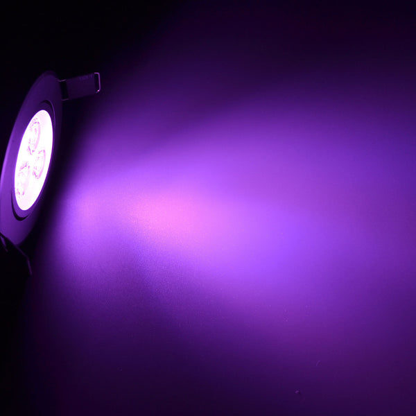 Downlights LED Tagged 