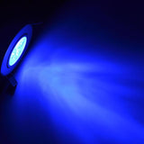 8 Colors 6W Dimmable LED Recessed Ceiling Down Light Ultra Bright Lamp 220V 110V with Driver Downlight Spotlight for Home Hotel