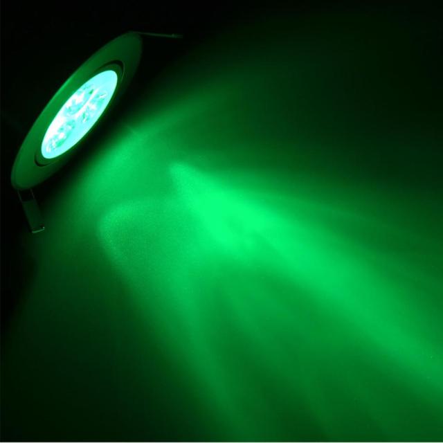 Downlights LED Tagged