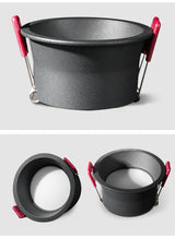 LED COB Recessed Downlight Deep Glare AC110 220V Dimmable 5W 7W 9W 12W 15W 20w 25W Round Black White LED Ceiling Spot Light