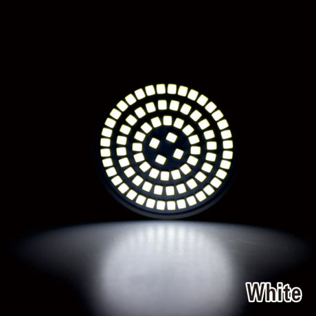 10pcs Lampasas's LED Spotlight Bulb E27 E14 MR16 GU10 B22 220V Bombillas LED Lamp 48 60 80 LED 2835 SMD Lampasas Spot Light 3w 4w 5w