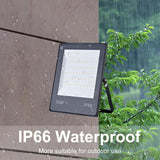 Flood Light Outdoor 10W 20W 30W 50W 100W 150W Wall Floodlight Projector Spotlight Exterior Waterproof Garden Garage Street Lamp