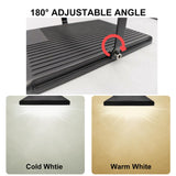 Flood Light Outdoor 10W 20W 30W 50W 100W 150W Wall Floodlight Projector Spotlight Exterior Waterproof Garden Garage Street Lamp