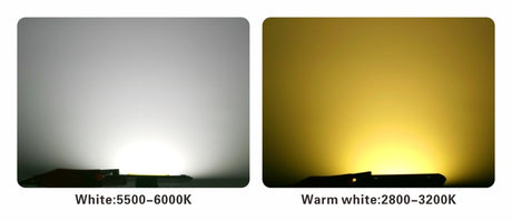 LED 110V 220V LED Chip 10W 20W 30W 50W COB Chip No Need Driver LED Lamp Beads for Flood Light Spotlight Lampada DIY Lighting