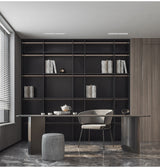 Saiyo LED Downlight Line Light Bar Creative Linear Rimless Magnetic Lamp Recessed Ceiling Lamps Strip Living Room Corridor Light