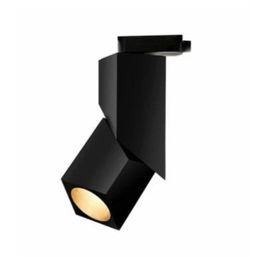 Dimmable Folding Rotation LED Downlights 10W 15W 20W COB LED Ceiling Spot Lights AC85~265V LED Background Lamps Indoor Lighting