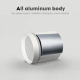 Led Downlight Surface Mounted 18W 12W AC220V Cold Warm Neutral Light SpotLamp Ceiling Fixtures For Living Room Kitchen Lighting