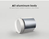 Led Downlight Surface Mounted 18W 12W AC220V Cold Warm Neutral Light SpotLamp Ceiling Fixtures For Living Room Kitchen Lighting