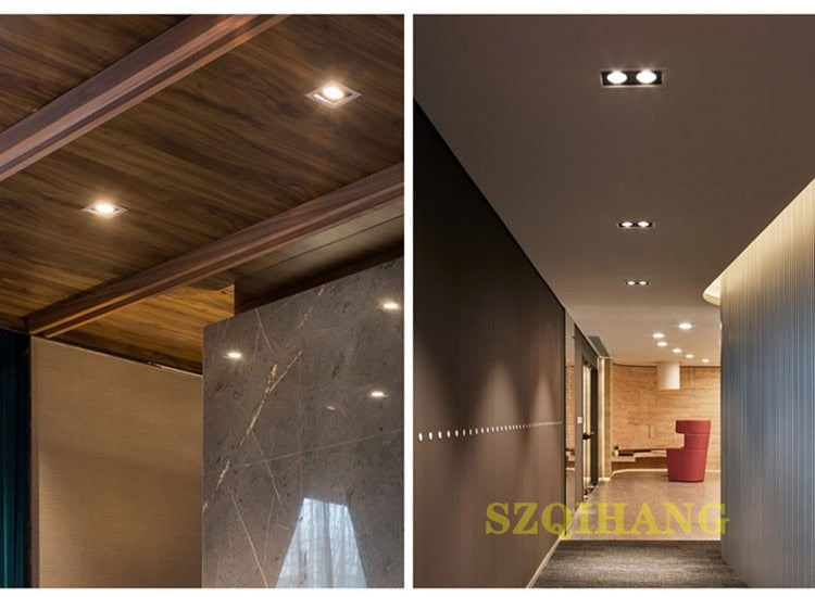 Hot Sale Dimmable AC85-265V 15W 20W G53 COB LED AR111 GU10 Downlight 20W Chip LED QR111 Light Aluminum Alloy Led Bulbs