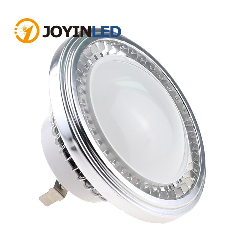 Downlight 220V Dimmable 230V  DC12V G53 Dia 111 Downlight 12W AR111 Light Bulb