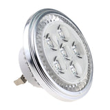 Downlight 220V Dimmable 230V  DC12V G53 Dia 111 Downlight 12W AR111 Light Bulb