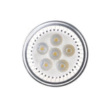 Downlight 220V Dimmable 230V  DC12V G53 Dia 111 Downlight 12W AR111 Light Bulb