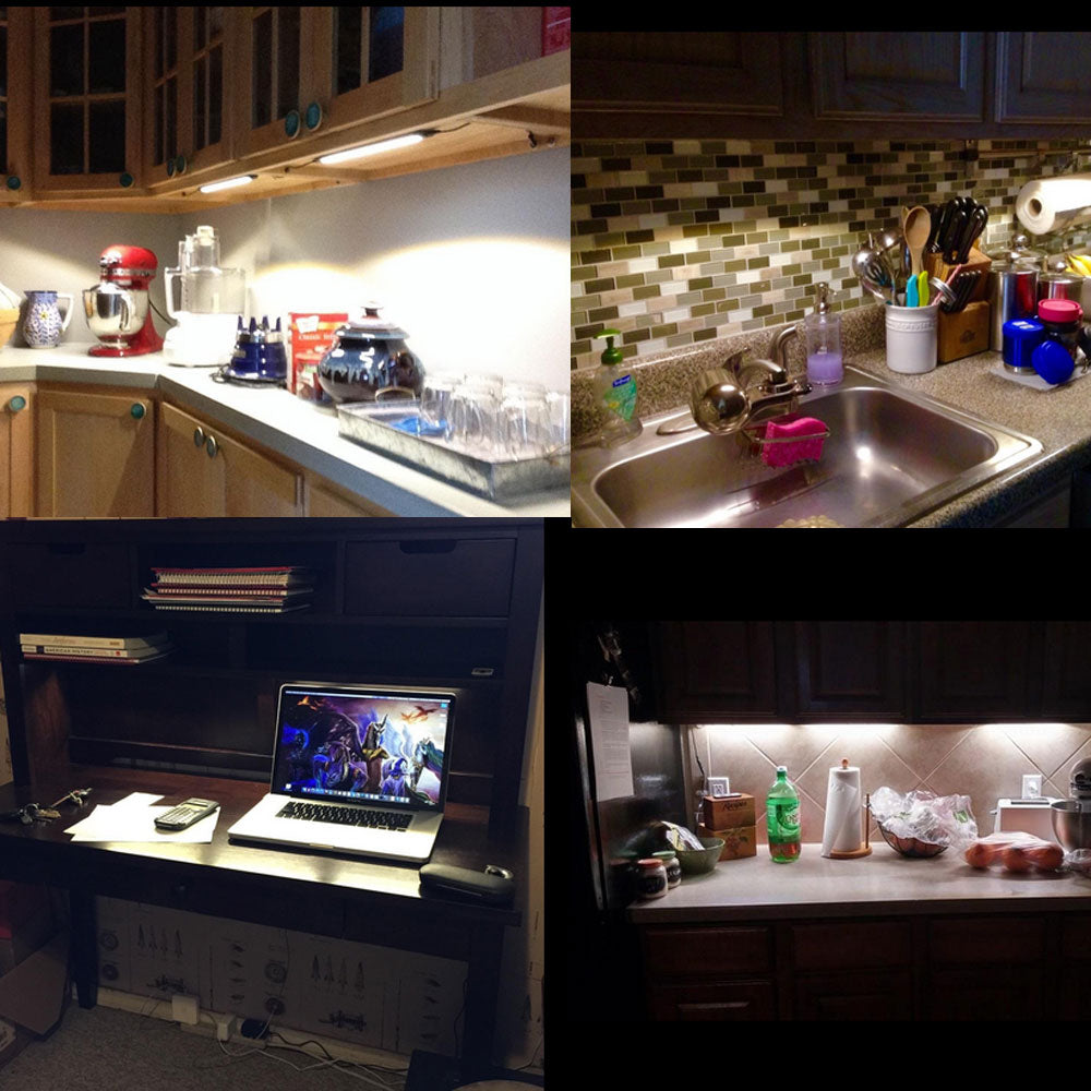 Lighting Bulb Recessed 1.5 Watt LED 12V DC Kitchen Cooker Hoods Downlight 20W Halogen Bulb