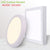 LA MIU 9W/15W/25W/30W Square/Round Led Panel Light Surface Mounted leds Downlight ceiling down  AC/DC 12V/24V Lamp