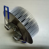 Modern LED Ceiling Light 3W LED Spot RGB Downlight Wall Sconce Art Gallery Decoration Front Balcony Lamp Porch Light Corridors