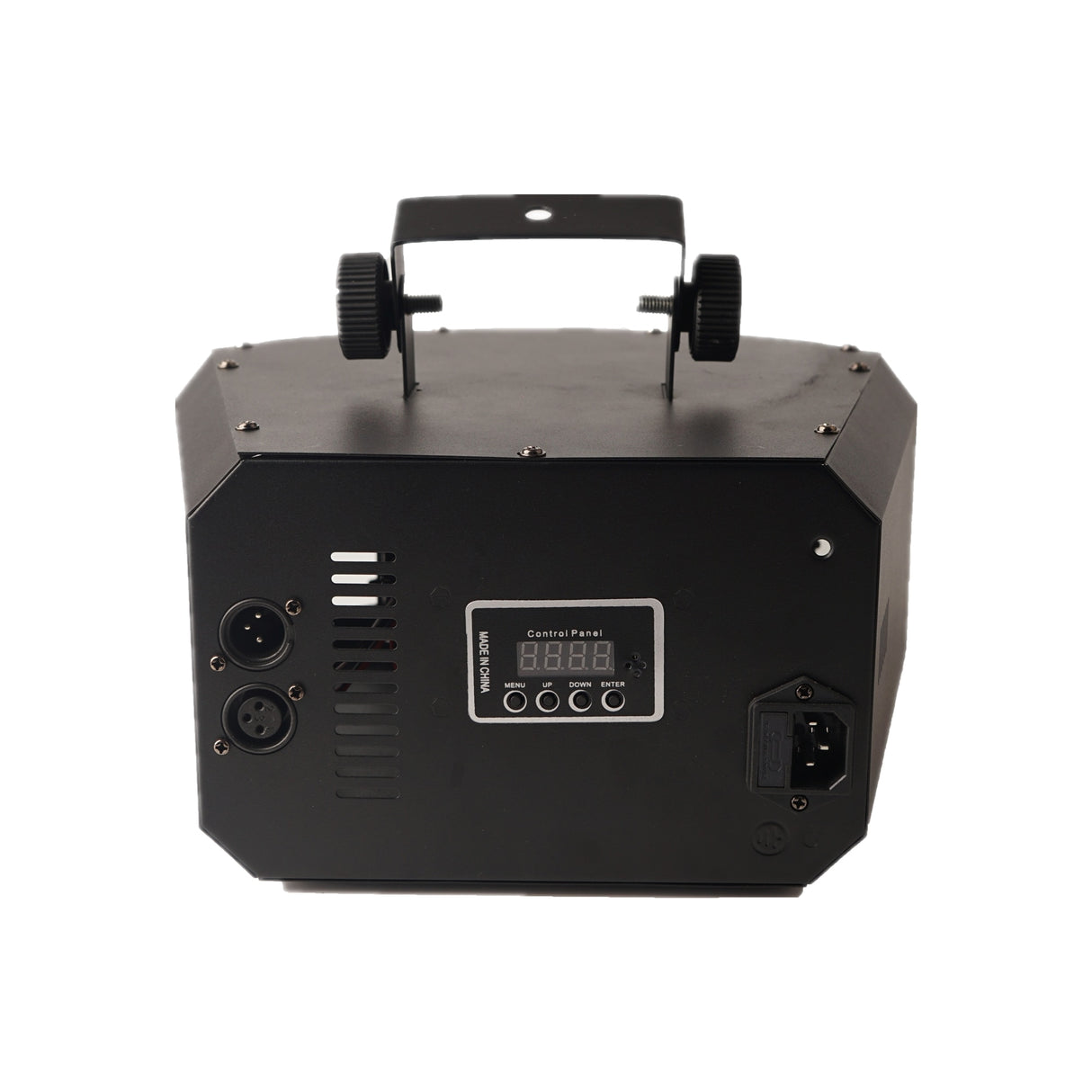 LED 2X15W RGBW 4IN1 DOUBLE LAYER DOWNLIGHT PROJECTION BUTTERFLY EFFECT LIGHT FOR KTV DJ DISCO PARTY LIGHTS