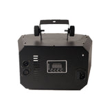 LED 2X15W RGBW 4IN1 DOUBLE LAYER DOWNLIGHT PROJECTION BUTTERFLY EFFECT LIGHT FOR KTV DJ DISCO PARTY LIGHTS