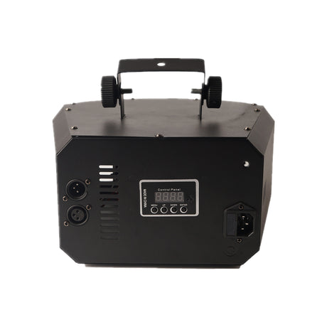 LED 2X15W RGBW 4IN1 DOUBLE LAYER DOWNLIGHT PROJECTION BUTTERFLY EFFECT LIGHT FOR KTV DJ DISCO PARTY LIGHTS