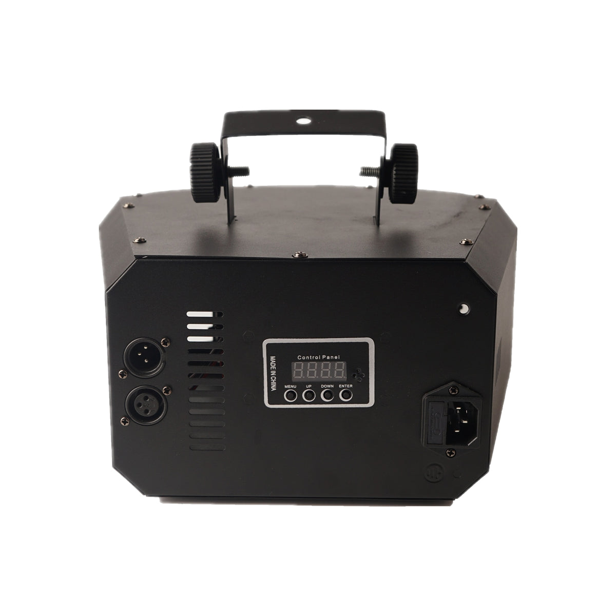 LED 2X15W RGBW 4IN1 DOUBLE LAYER DOWNLIGHT PROJECTION BUTTERFLY EFFECT LIGHT FOR KTV DJ DISCO PARTY LIGHTS