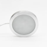 Ultra-thin small spotlights Cabinet lights 12V 24V Spot Home Display Window Kitchen LED focus Panel light 3W mini downlight